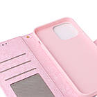 Чохол-книжка Color Book Leather для Apple iPhone 13 Pro Max Spring Flowers, фото 9