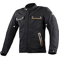 Мотокуртка LS2 Bullet Man Jacket Black