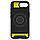 Чохол Spigen для iPhone 16e - Rugged Armor MagFit, Matte Black (ACS09152), фото 5