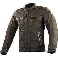 Мотокуртка текстильна LS2 Gate Man Jacket Black Red