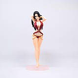 Боа Хенкок One Piece. Ван піс Піратська імператриця фігурка 18СМ, фото 4