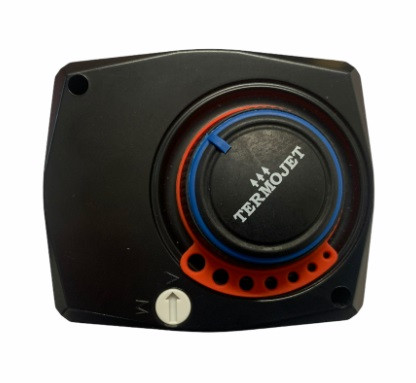 Сервопривід TERMOJET AQUA910 (230Vac, 120sec)