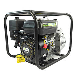 Мотопомпа Iron Angel WPG 50 B