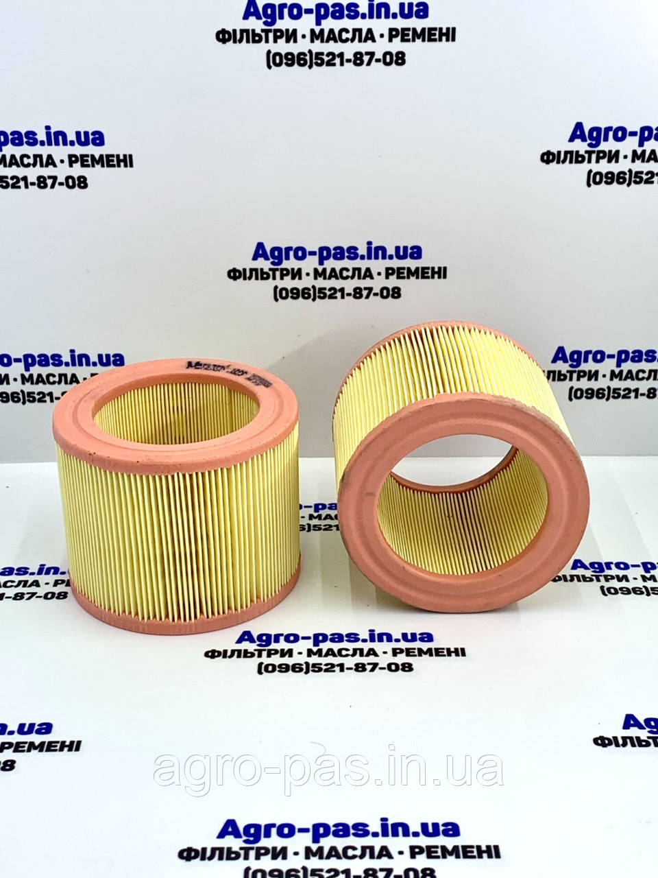 Фільтр повітряний P784578, A0009891311 Mercedes-Benz, фото 1