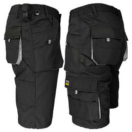  Шорти літні з кишенями