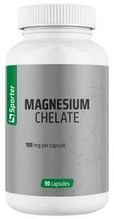 Магній Sporter Magnesium Chelate 90 Caps