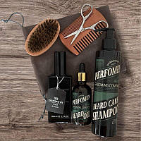 Набор мужской PerfomeN+парфюм Creed Aventus