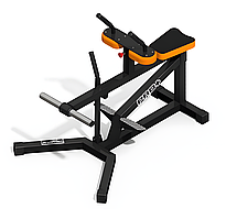 Гомілка - машина сидячи