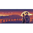 Чашка DUNE Paul and Chani (Дюна), фото 3