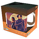 Чашка DUNE Paul and Chani (Дюна), фото 5