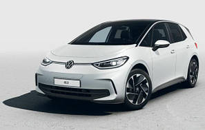 Volkswagen iD.3 2019+