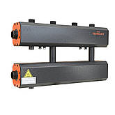 Розподільні колектори для насосних груп