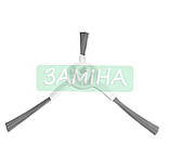 Набір змінних аксесуарів (5 шт.) сумісних з роботом-пилососом Dreame Bot D9 Plus RLD11GD, фото 4