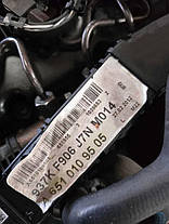 OM651.955 Двигун, фото 6