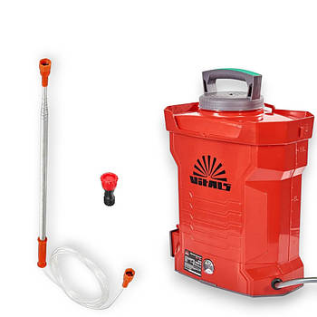 Vitals Sm 112о Обприскувач акумуляторний