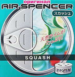 Ароматизатор Eikosha Air Spencer Squash - Свіжість