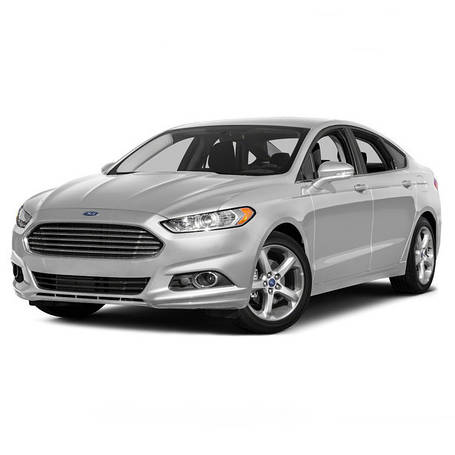 Ford Fusion USA (2013-2019)
