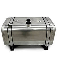 Бак паливний на рефрижератор 400л (570х670х1100)