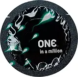 Презервативи One Classic Select 3 шт, фото 5