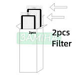 Набір змінних аксесуарів (5 шт.) сумісних з роботом-пилососом Dreame Bot D9 Plus RLD11GD, фото 8