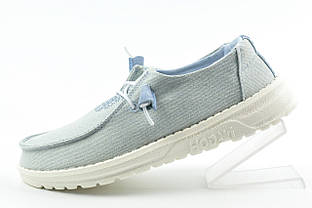 Жіночі топсайдери Hodaki літні