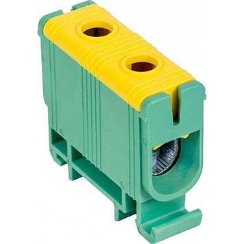 Клема ввідна силова UTB 6-50