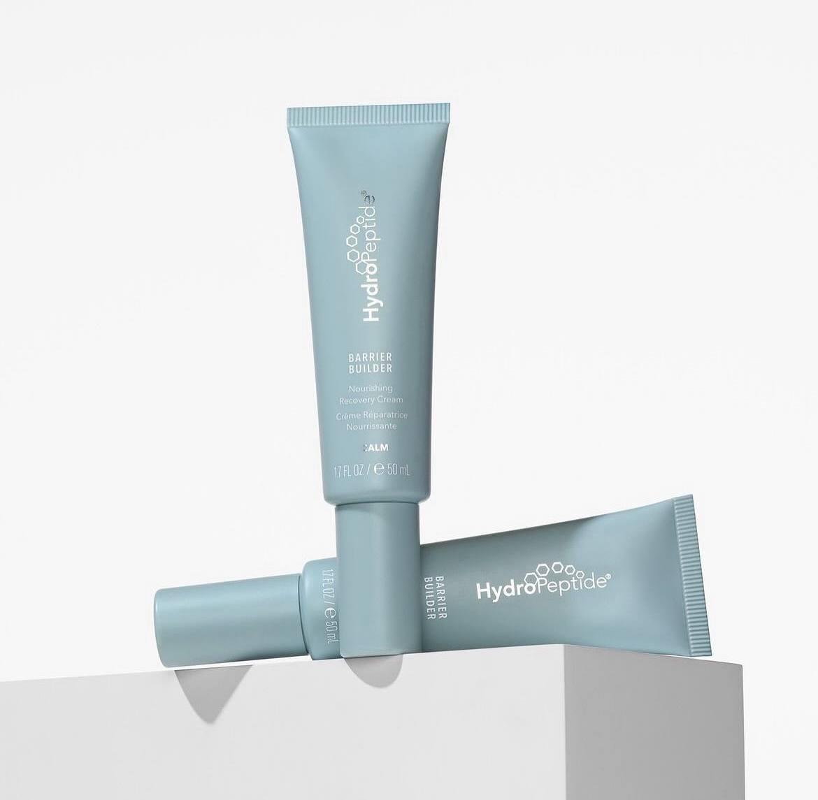 Відновлювальний поживний крем HydroPeptide Barrier Builder, фото 1