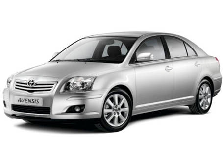 Avensis (2003 - 2008)
