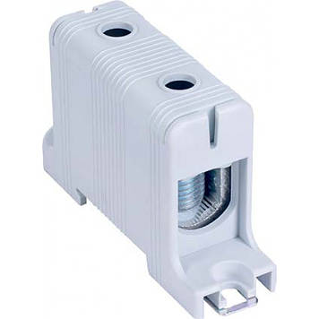 Клема ввідна силова UTB 16-95