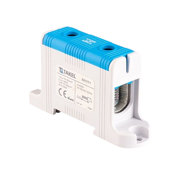 Клема ввідна силова UTB 16-95