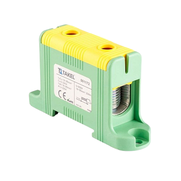 Клема ввідна силова UTB 16-95