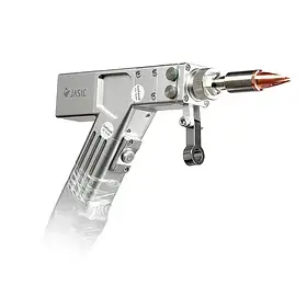 Обладнання лазерного зварювання