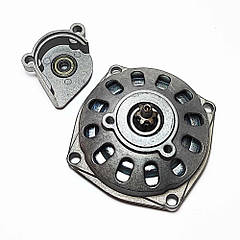 Посилений дзвін тарілка зчеплення із зіркою 6 зубців 25H MINIMOTO MiniATV 49с.