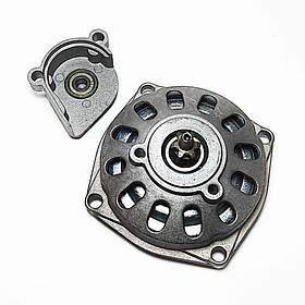 Посилений дзвін тарілка зчеплення із зіркою 6z 25H MINIMOTO MiniATV 49сс.