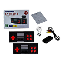 Ігрова ретро приставка з бездротовими джойстиками