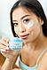 Зволожуючий гель-крем INSTYTUTUM HydraFusion 4D Hydrating Water Burst Cream 50 мл, фото 6