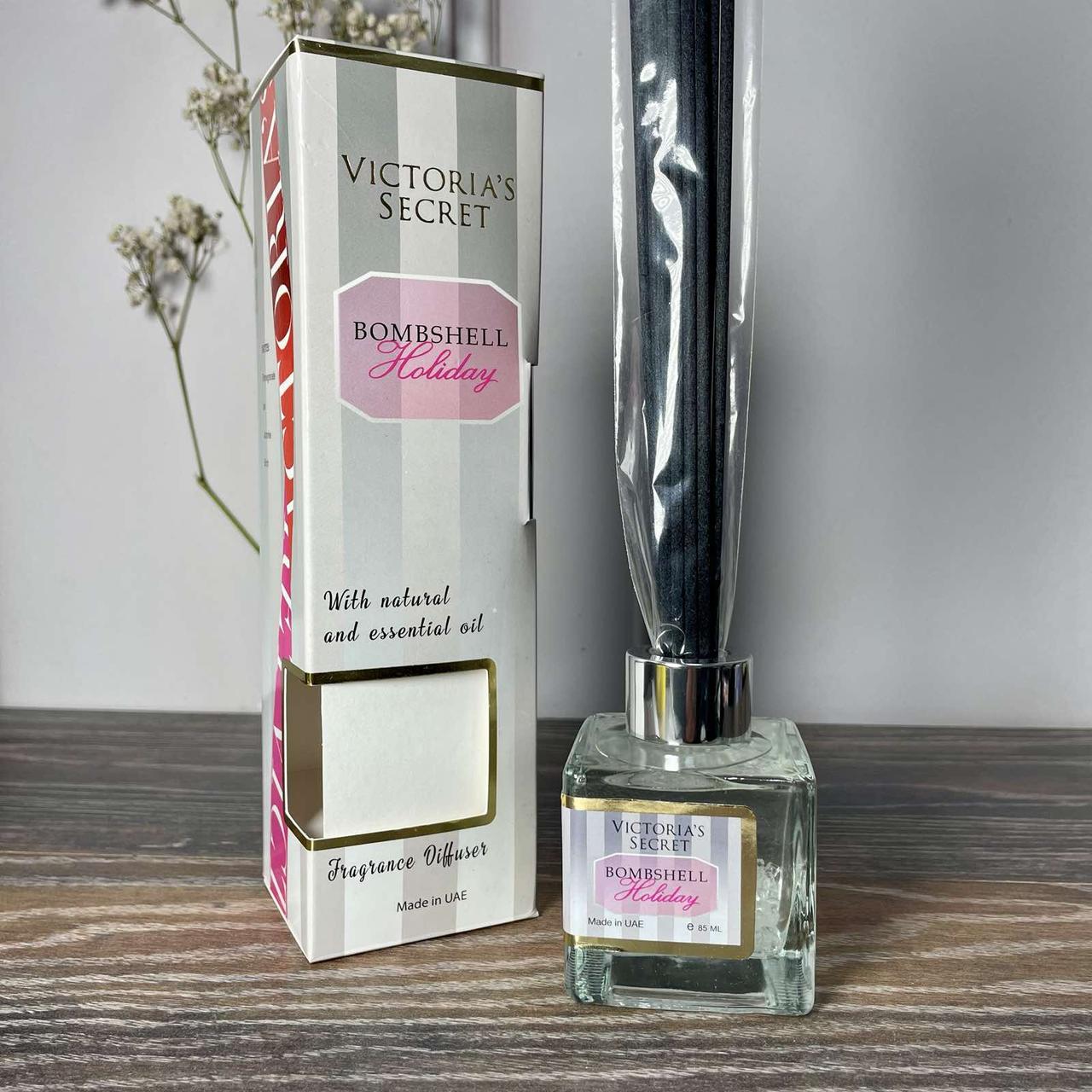 Bombshell Holiday — Аромадифузор  для дома и офиса 85мл, фото 1