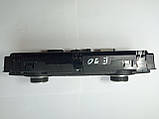 Блок керування кліматом BMW 6411 914 7299-01 E 90, фото 3