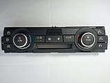 Блок керування кліматом BMW 6411 914 7299-01 E 90, фото 4