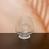 Акваріум — келих 3,6 л на низькій ніжці