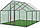Курник, курятник з сталевим каркасом 4.5x3x1.95м GardenLine TUN4030 вольєр для курей, качок,гусей та інших домашніх тварин, фото 5