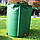 Бочка для дощової та технічної води 750л Garden Line DES6395 зелена, фото 6