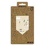 Лінійка тактична M-Tac Ecopybook Tactical ruler Echelons NATO 10273021, фото 3