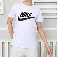 Детская подростковая однотонная футболка для мальчиков, летняя стильная одежда для подростков юниор 9-15 лет