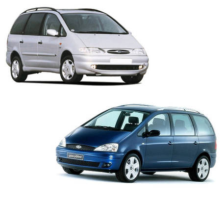 Ford Galaxy (1995-2006)