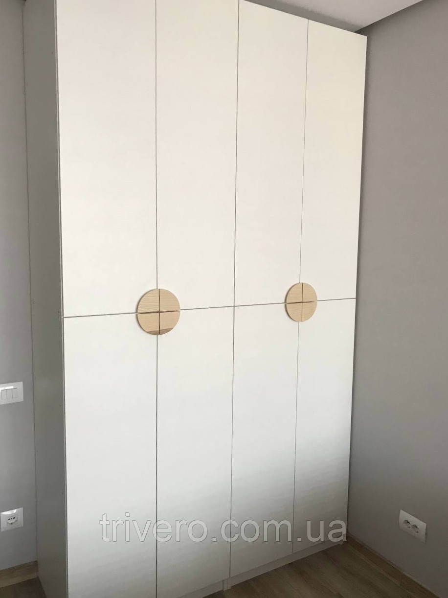 Коло з 4-х частин / ЯСЕН, фото 1