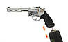Страйкбольний револьвер HG-133C Revolver (Green Gas Powered) [HFC] (для страйкбола), фото 11