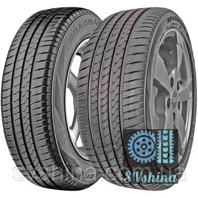 Firestone Roadhawk 275/65 R18 116H, фото 1