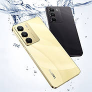 Realme C75 – бюджетний король із захистом IP69