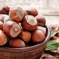 Фундук Трапезунд